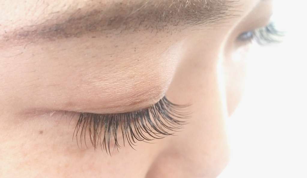 まつ毛エクステ3