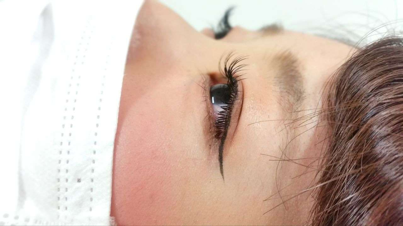 まつ毛エクステ1